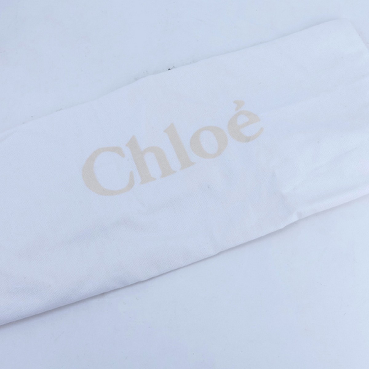 Chloe Grained Brique Leather Marcie Hobo