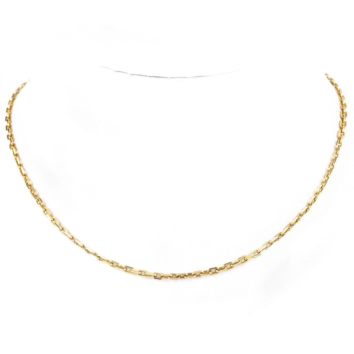 14K Gold Chain