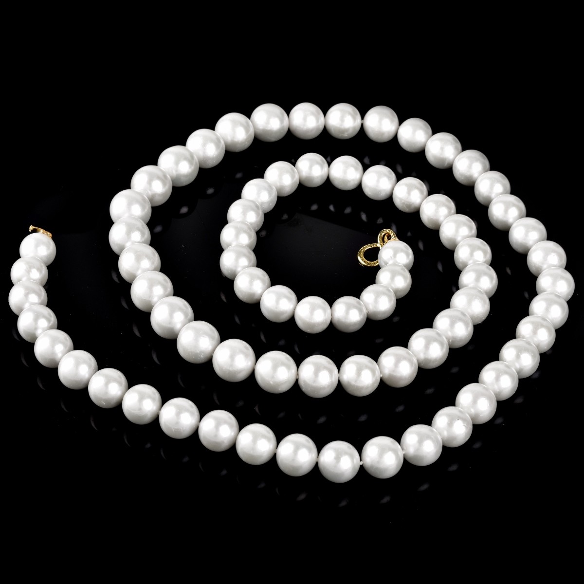 South Sea Pearl Necklace