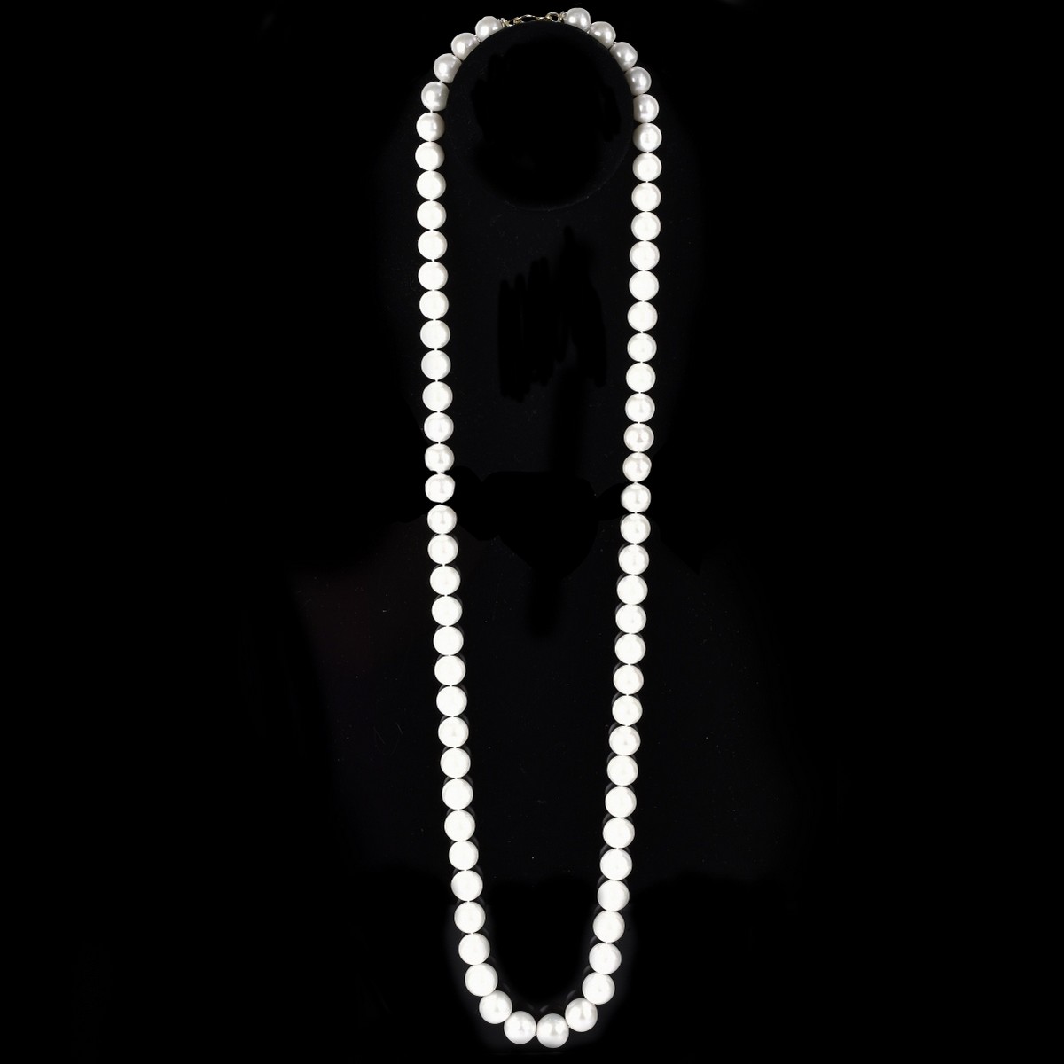 South Sea Pearl Necklace