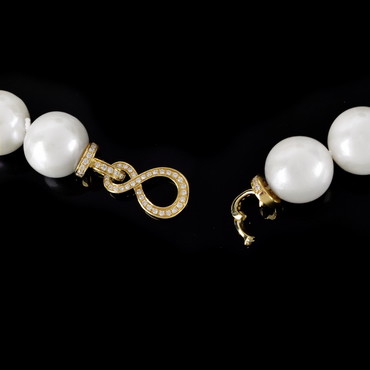 South Sea Pearl Necklace