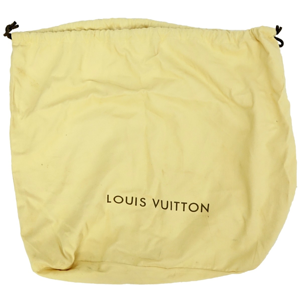 Louis Vuitton Brown Monogram Reporter GM