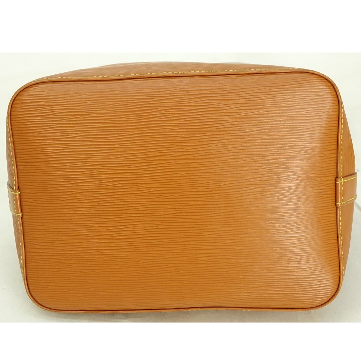 Louis Vuitton Gold Epi Leather Noe PM Bag