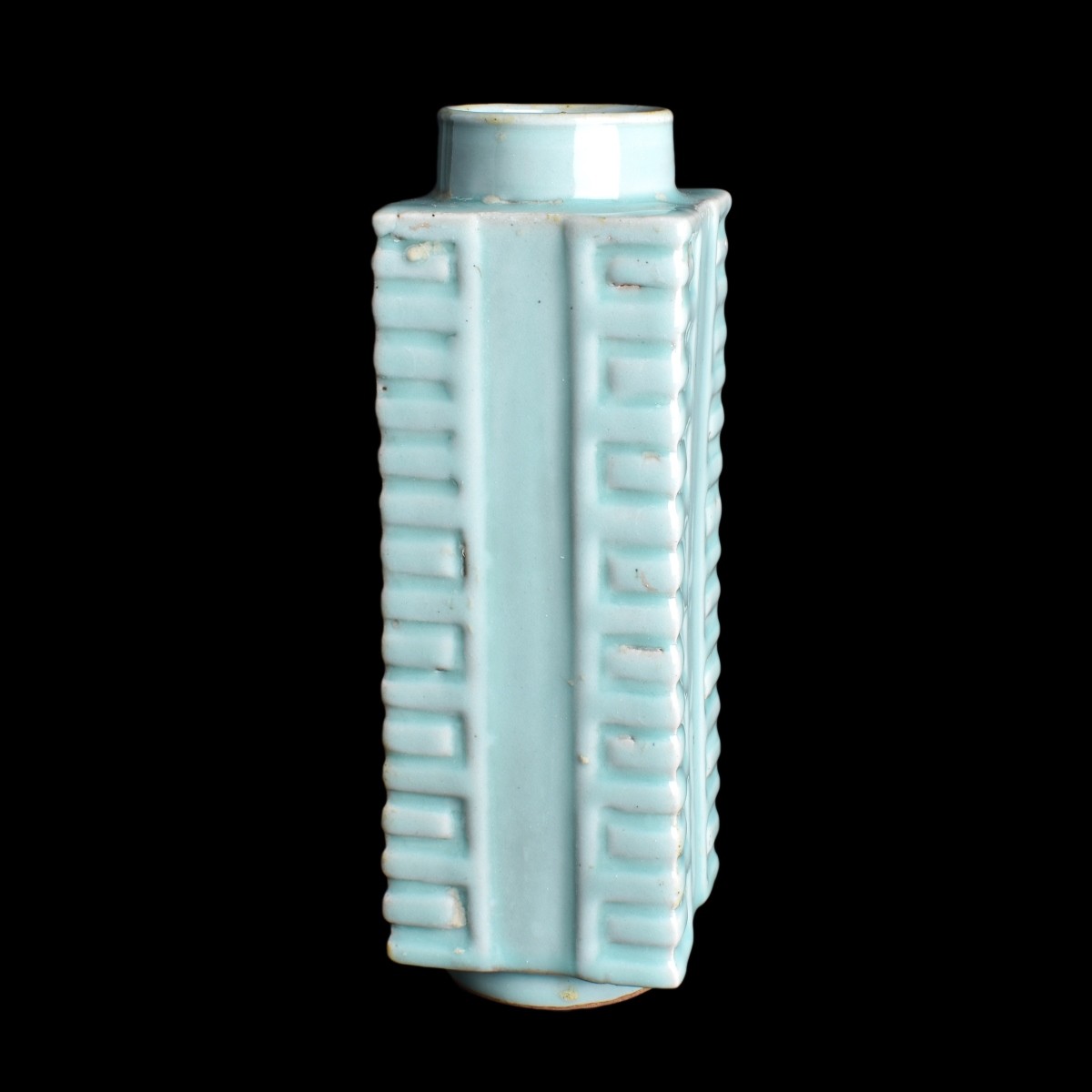 Chinese Celadon Vase