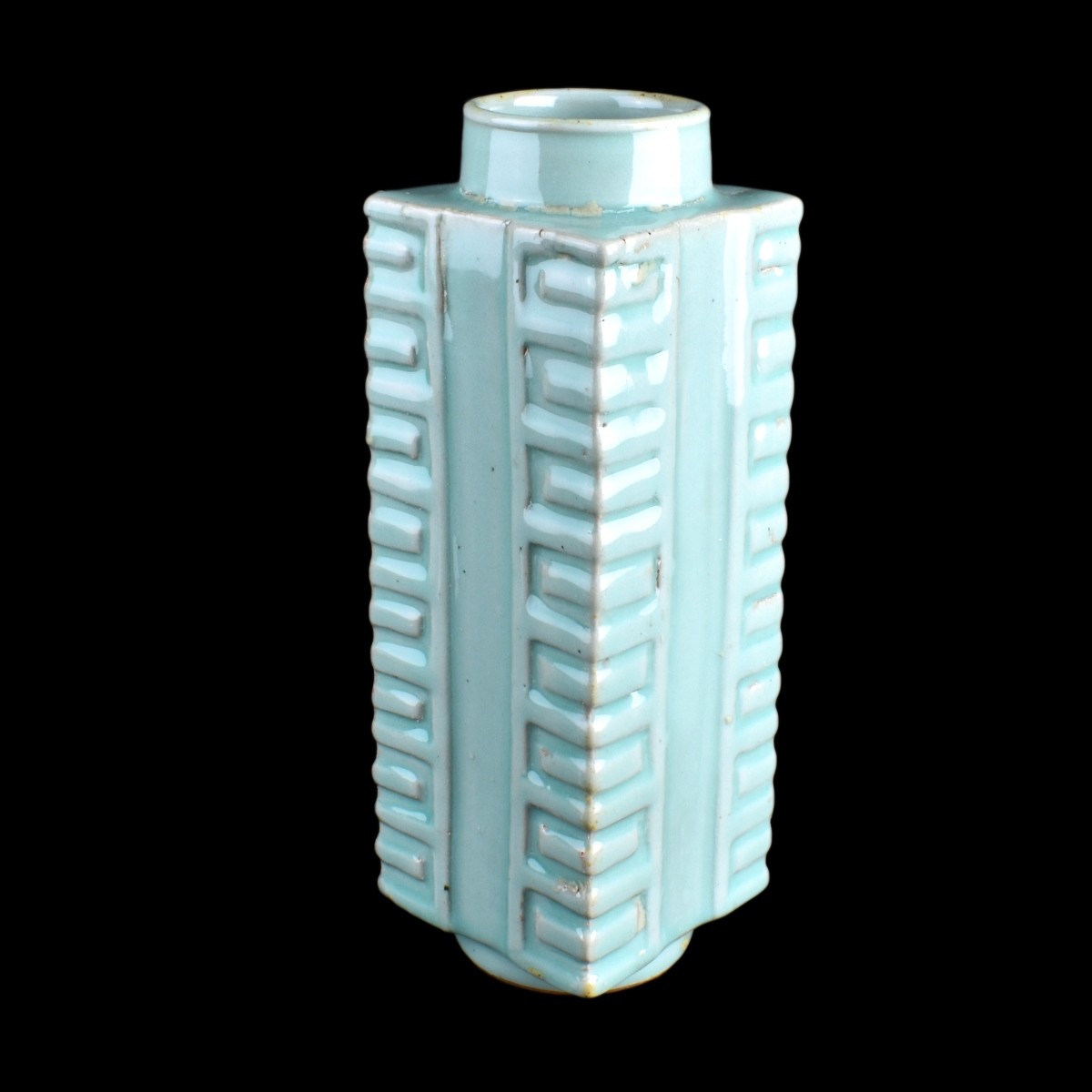 Chinese Celadon Vase