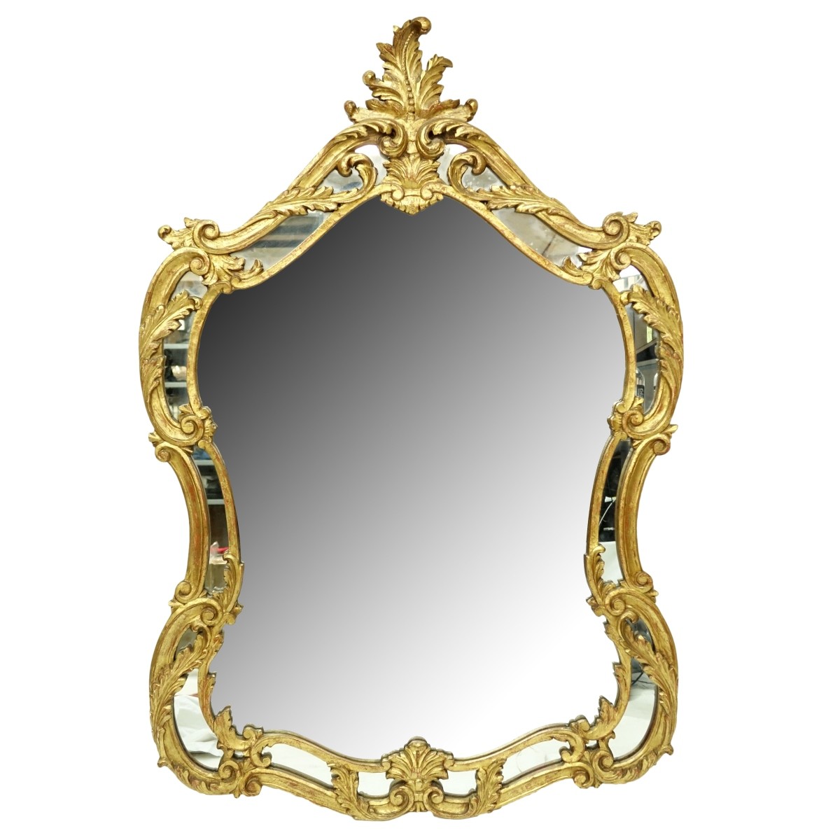 Decorative Mirror