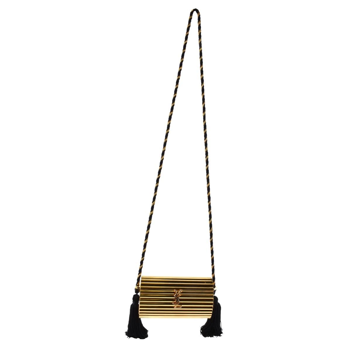 Yves-Saint-Laurent Evening Clutch Bag