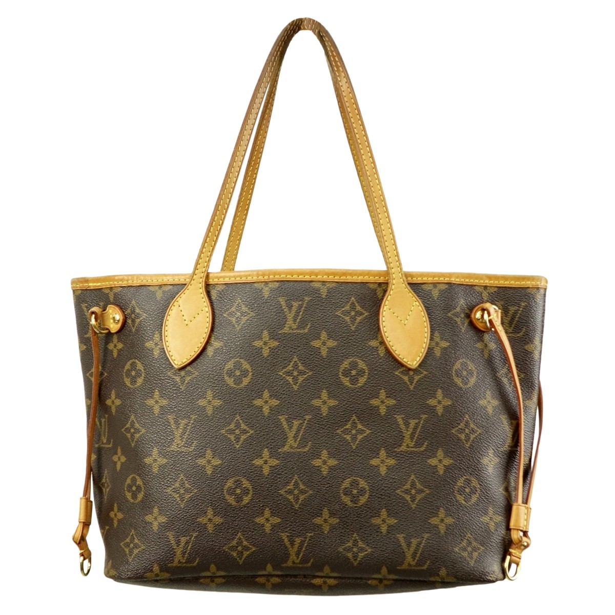 Louis Vuitton Monogram Canvas Limited Edition Irene Bag at 1stDibs