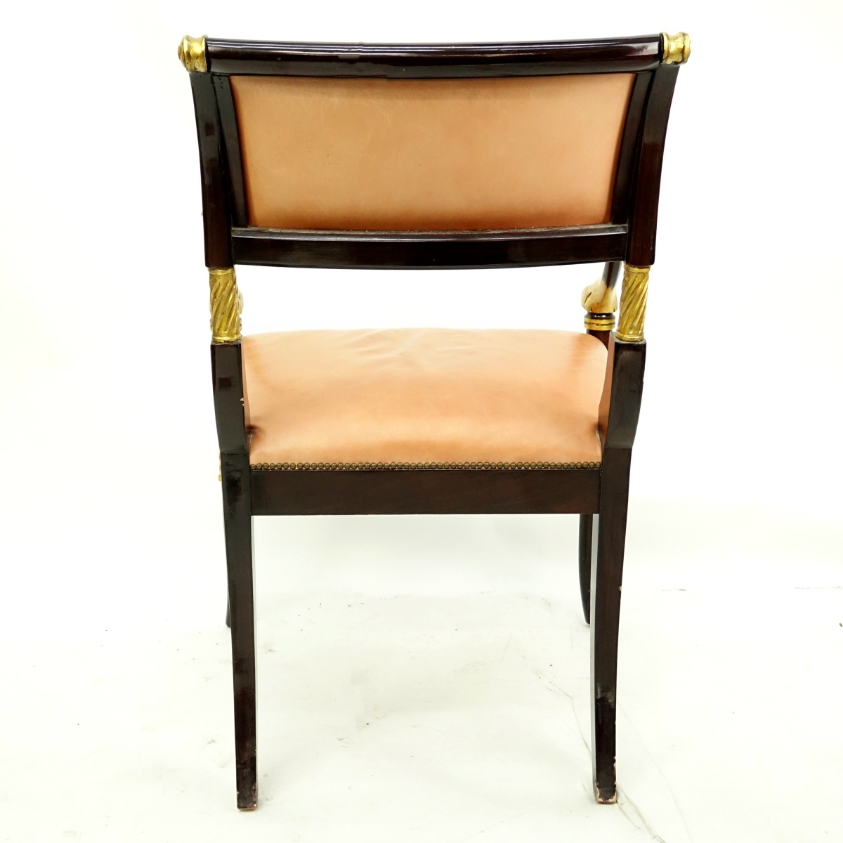 Regency style Arm Chair