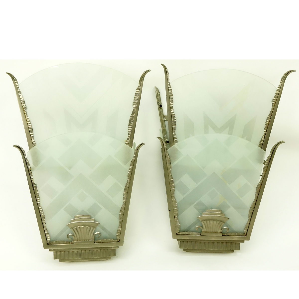 Art Deco style Sconces