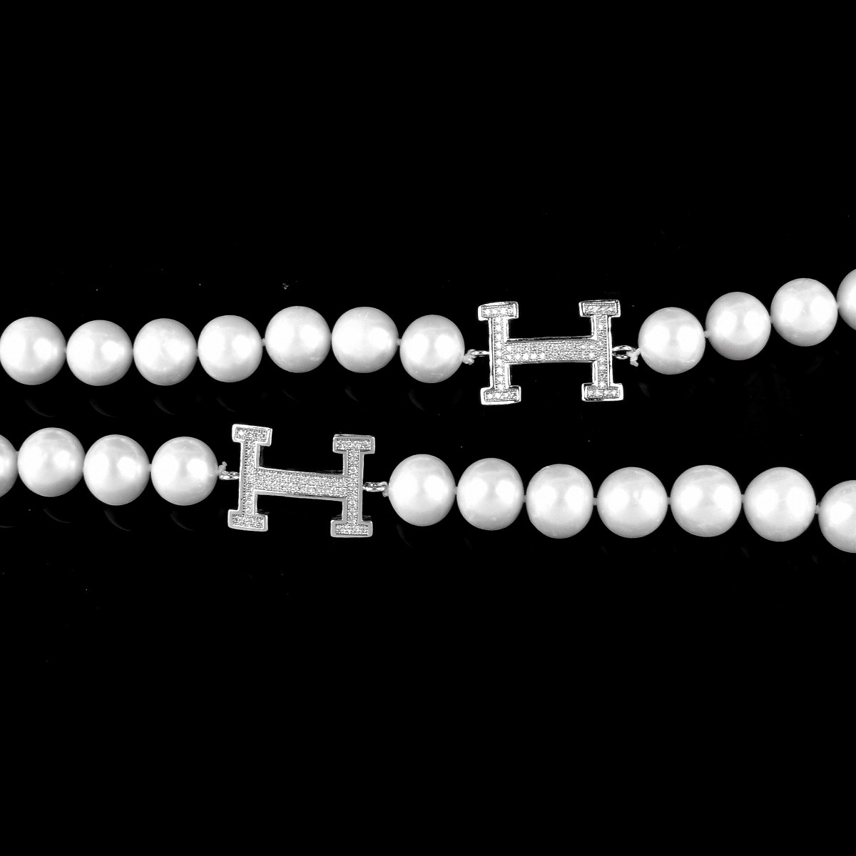 12-14mm South Sea Pearl Necklace
