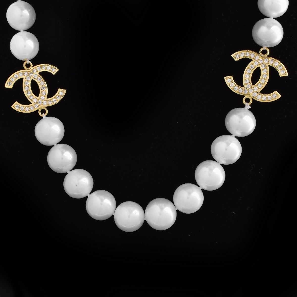 12-13mm South Sea Pearl Necklace