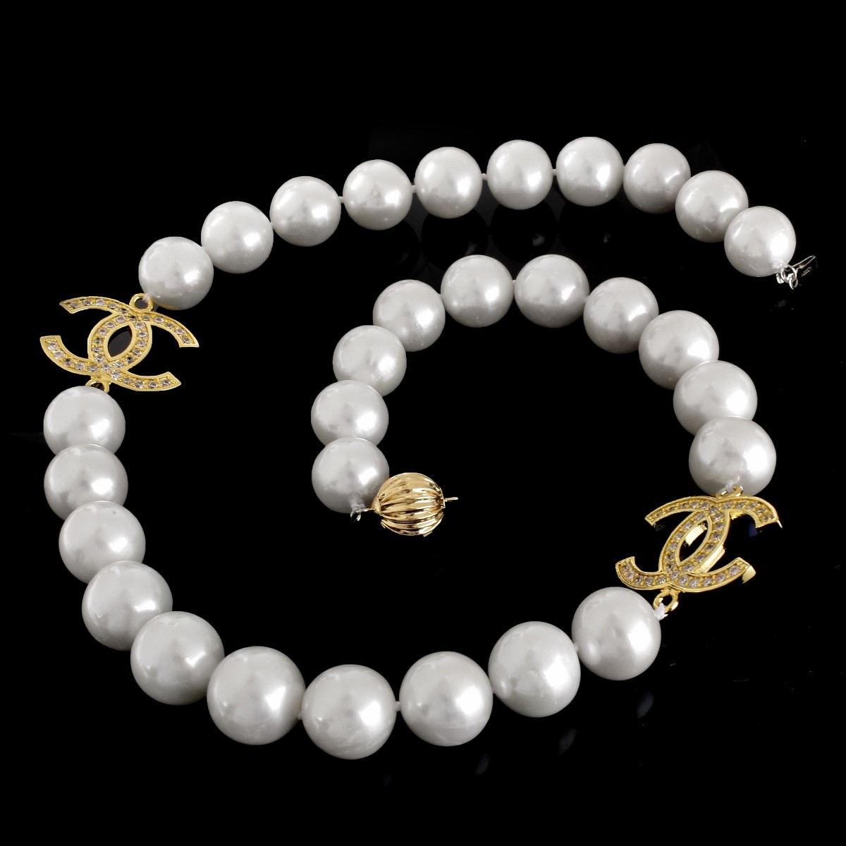 12-13mm South Sea Pearl Necklace