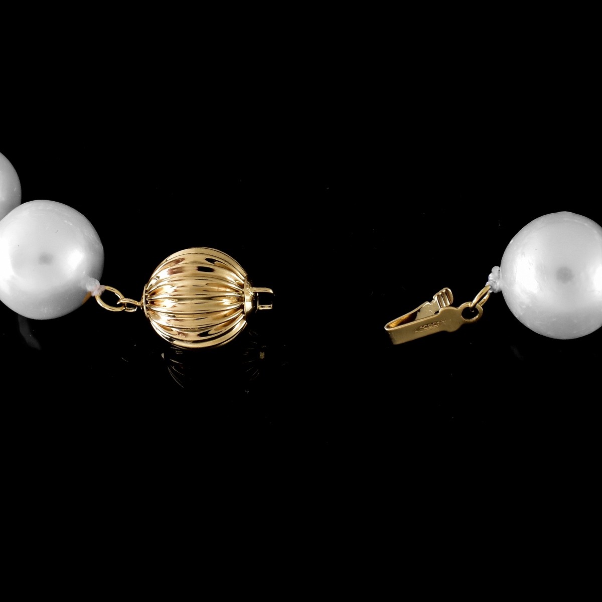 12-13mm South Sea Pearl Necklace