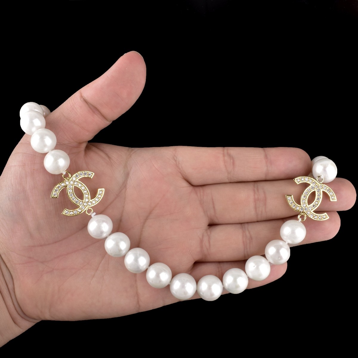 12-13mm South Sea Pearl Necklace