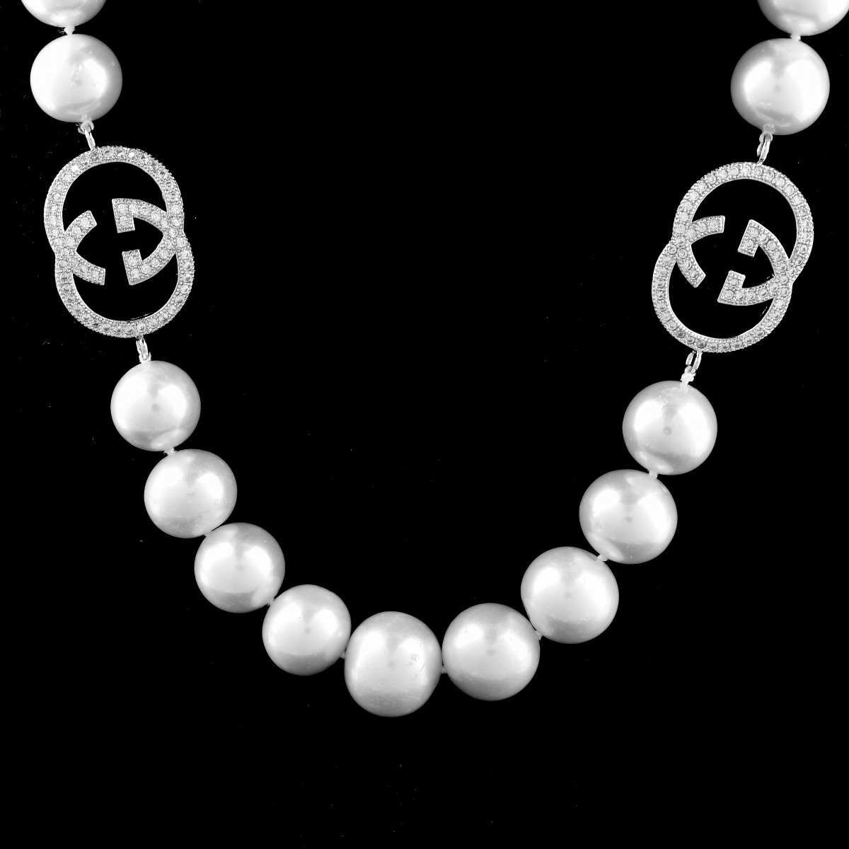 12-13mm South Sea Pearl Necklace