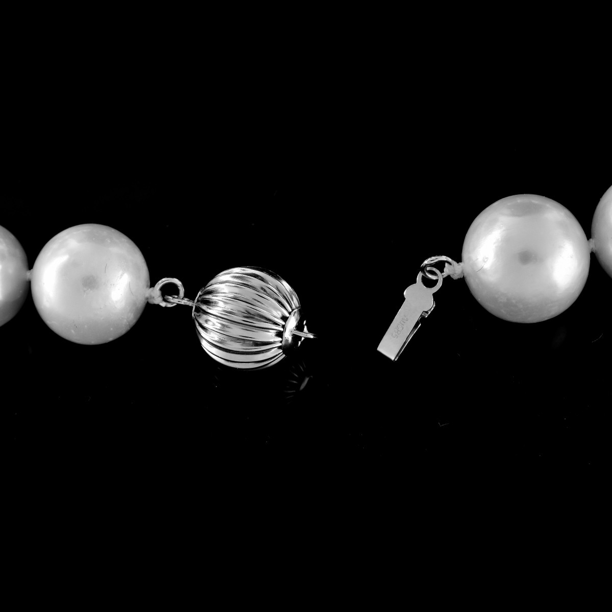 12-13mm South Sea Pearl Necklace