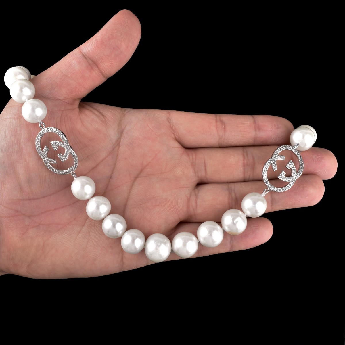 12-13mm South Sea Pearl Necklace