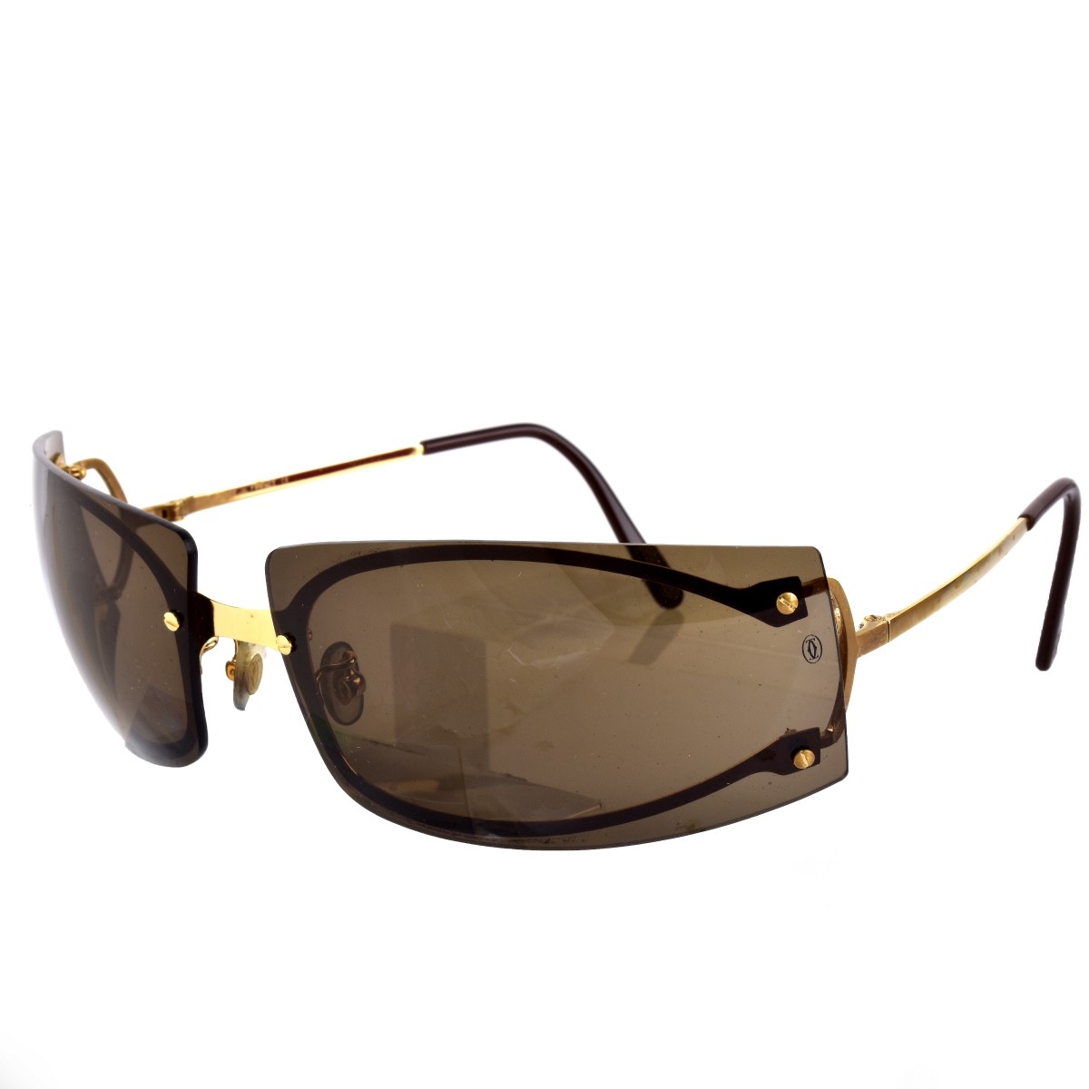 Cartier Pasha Sunglasses