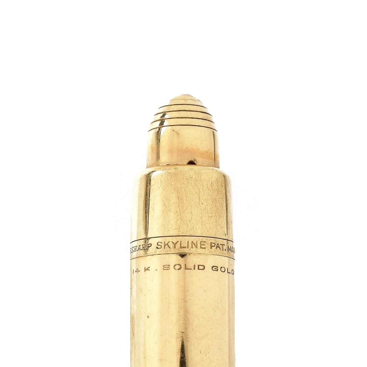 Vintage Eversharp 14K Gold Pencil