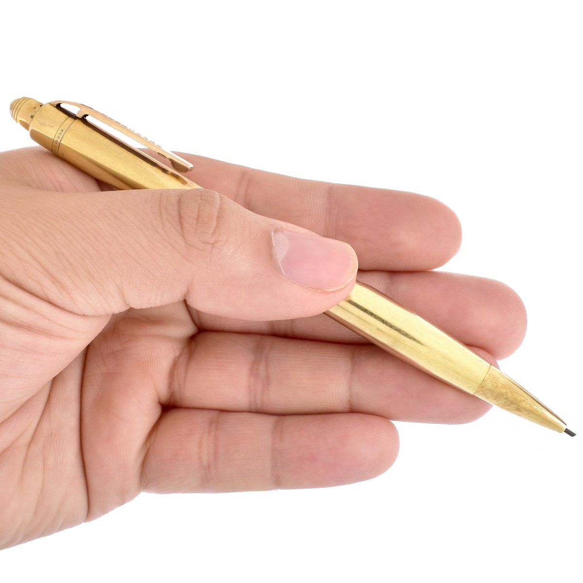 Vintage Eversharp 14K Gold Pencil