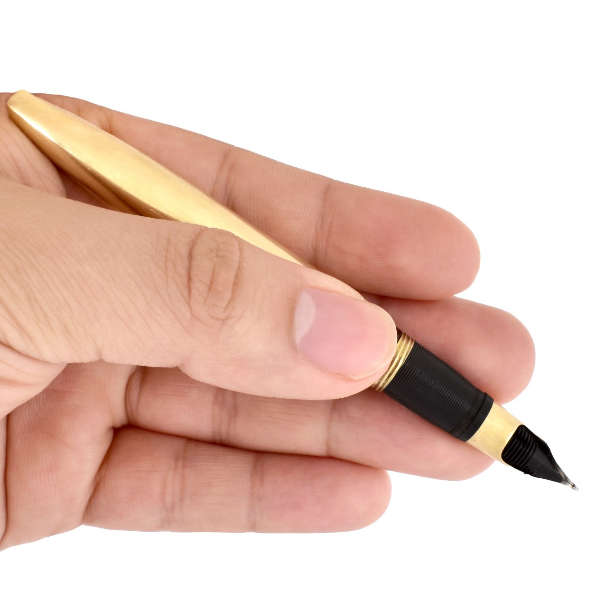Vintage Sheaffer's 14K Gold Fountain Pen