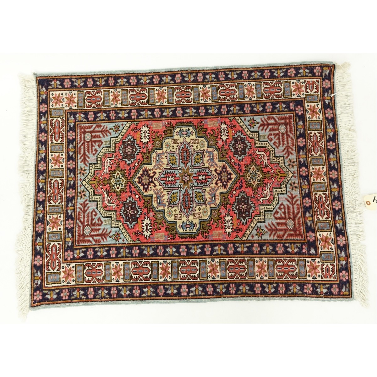 Small Persian Carpet