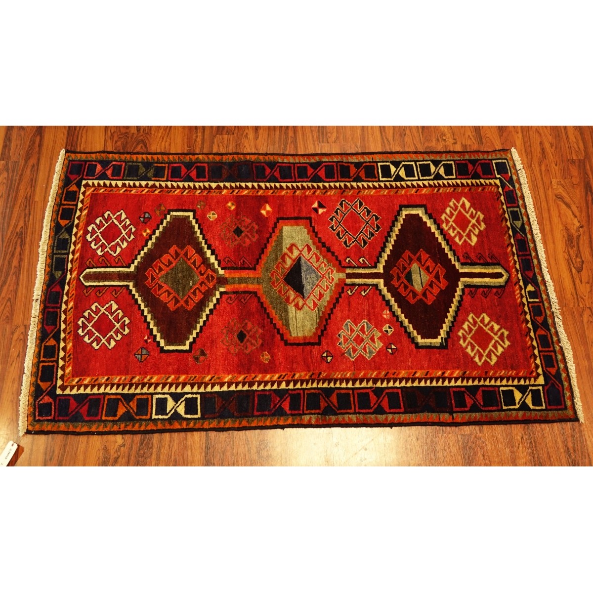 Persian Area Rug