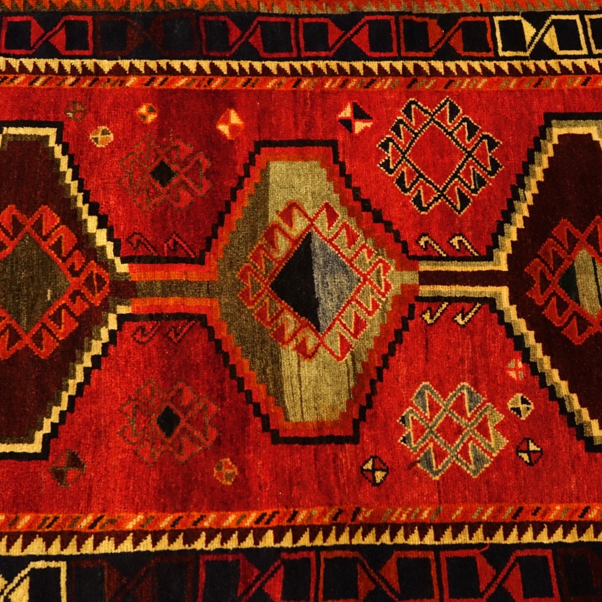 Persian Area Rug