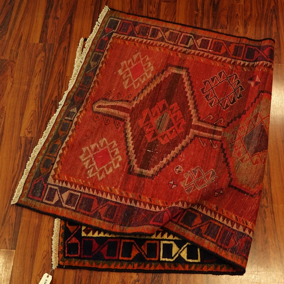 Persian Area Rug