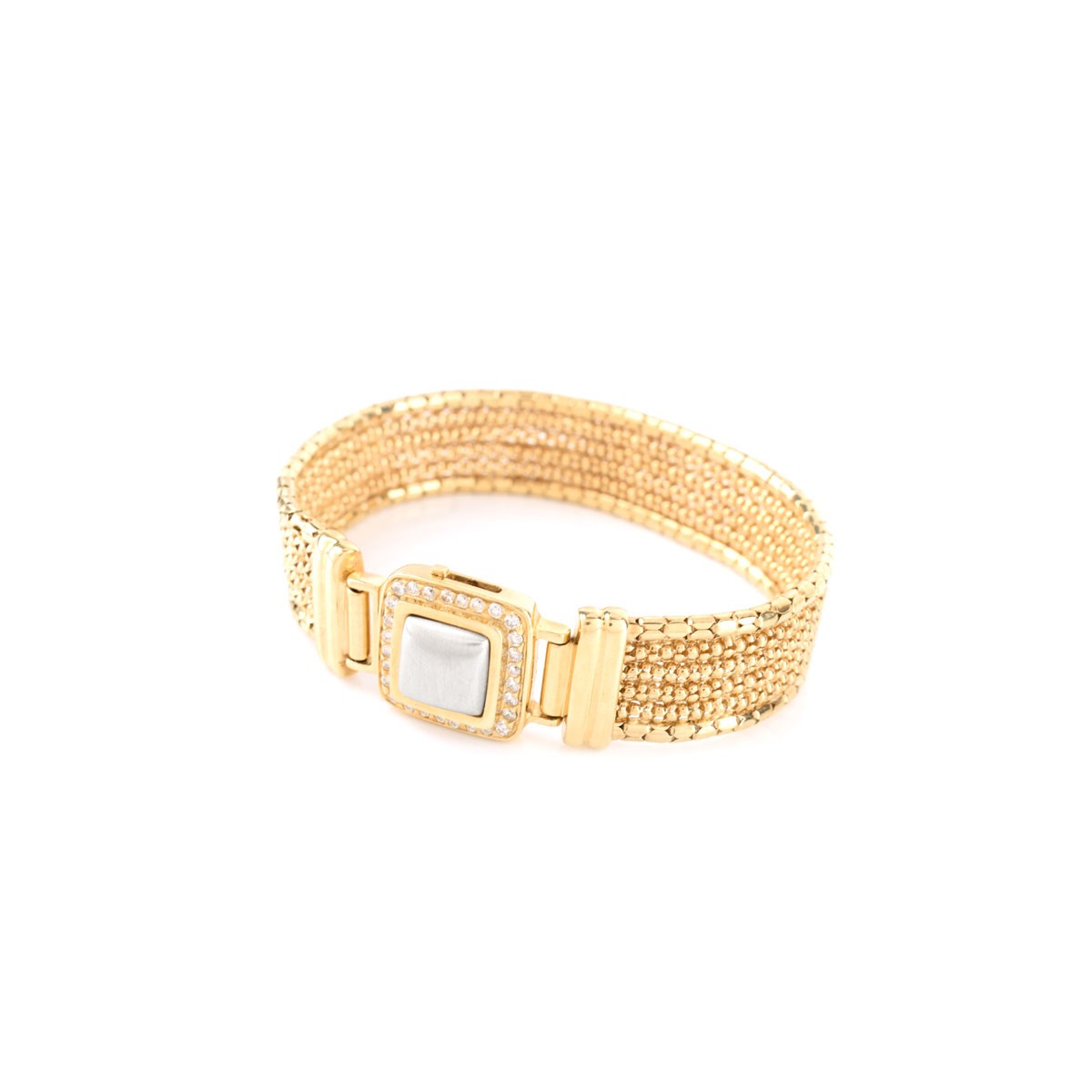 14K Gold Bracelet