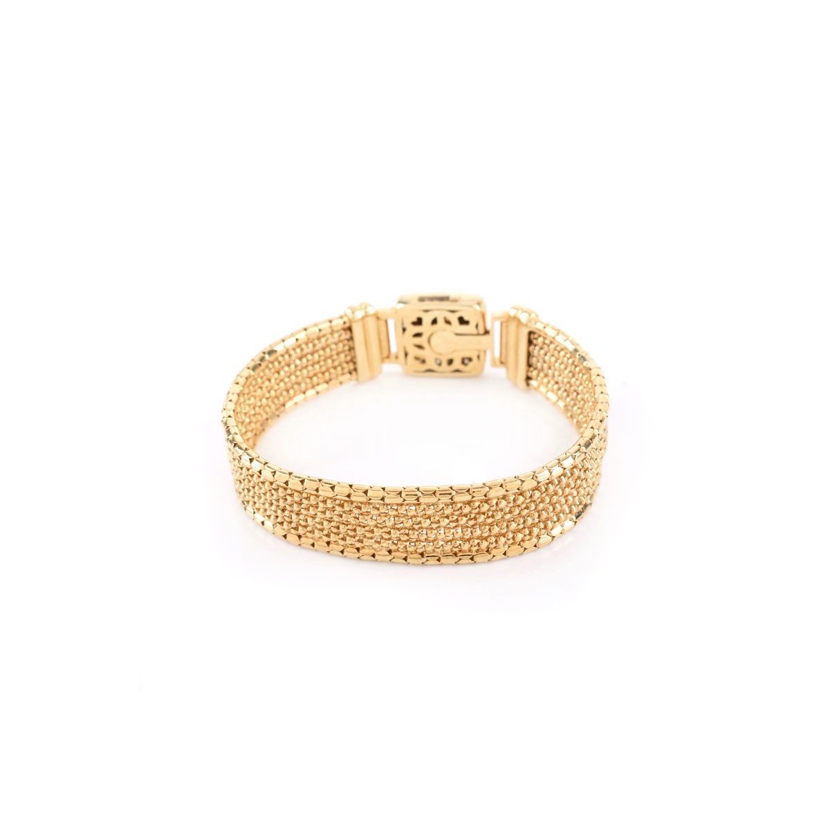 14K Gold Bracelet