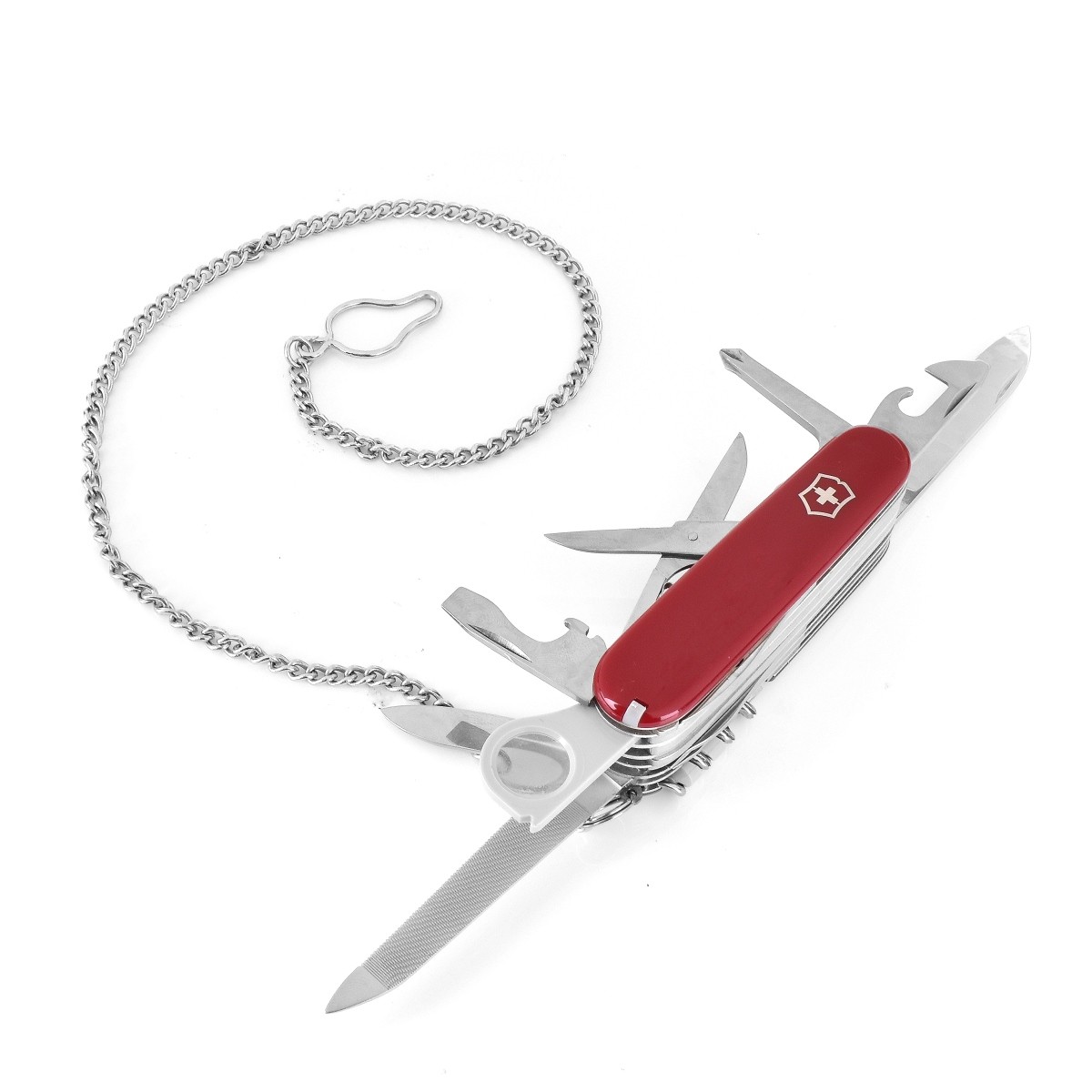 Swiss Army Knife