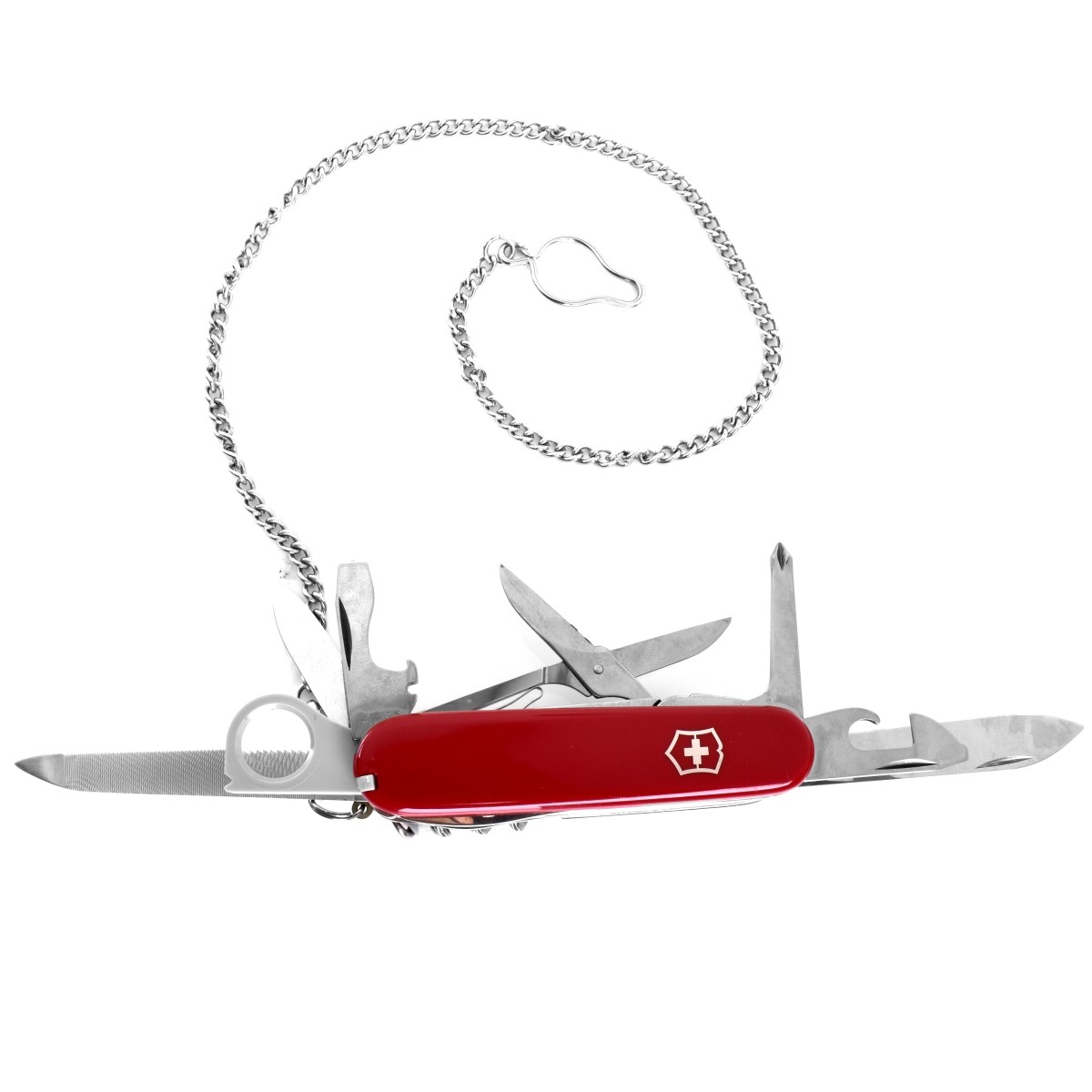 Swiss Army Knife