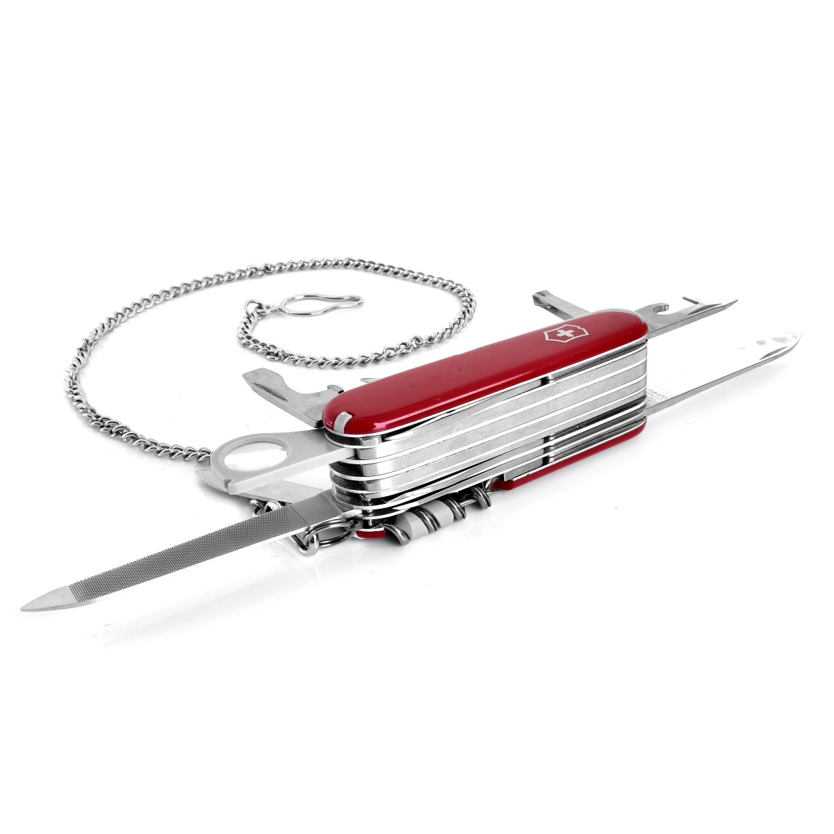 Swiss Army Knife