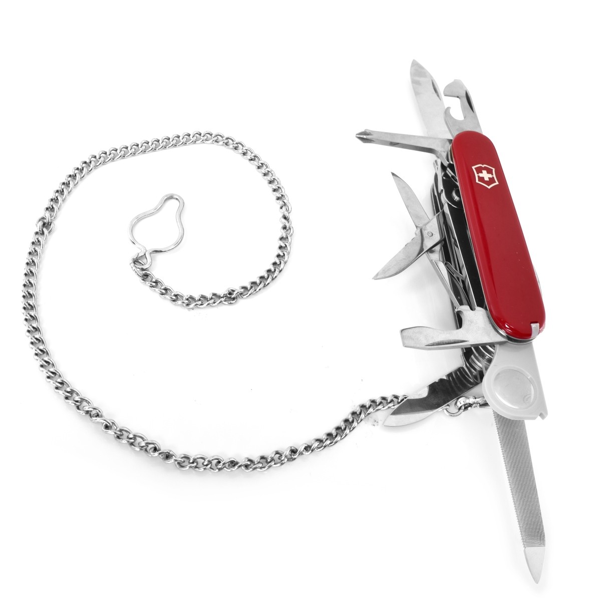 Swiss Army Knife