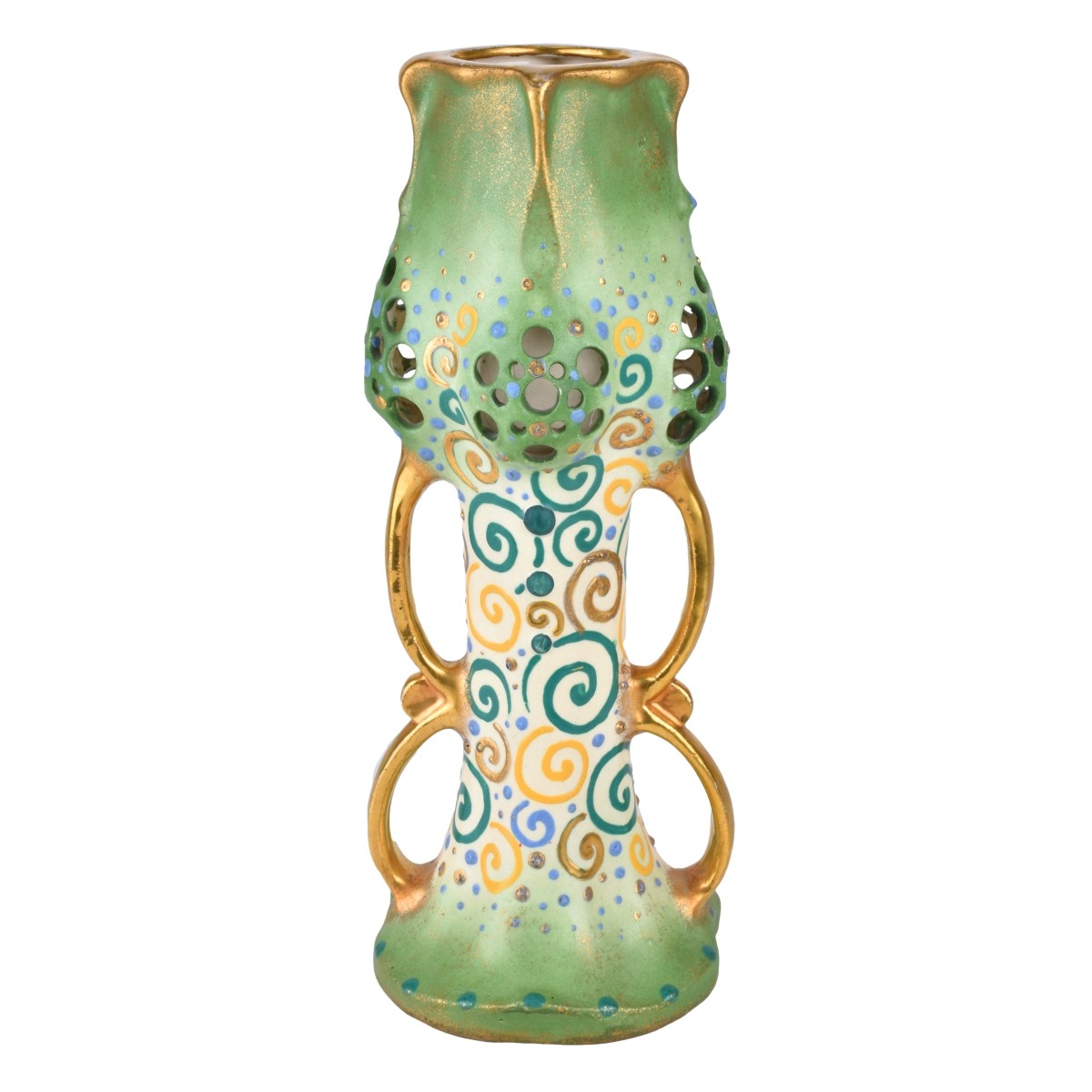 Amphora "Espaniola" Vase