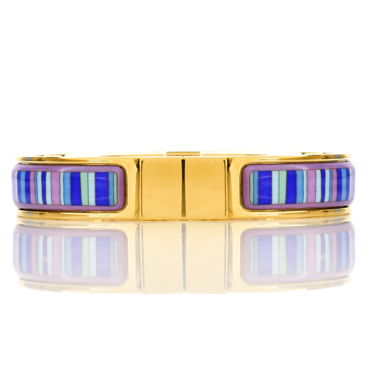 Hermes Loquet Bracelet