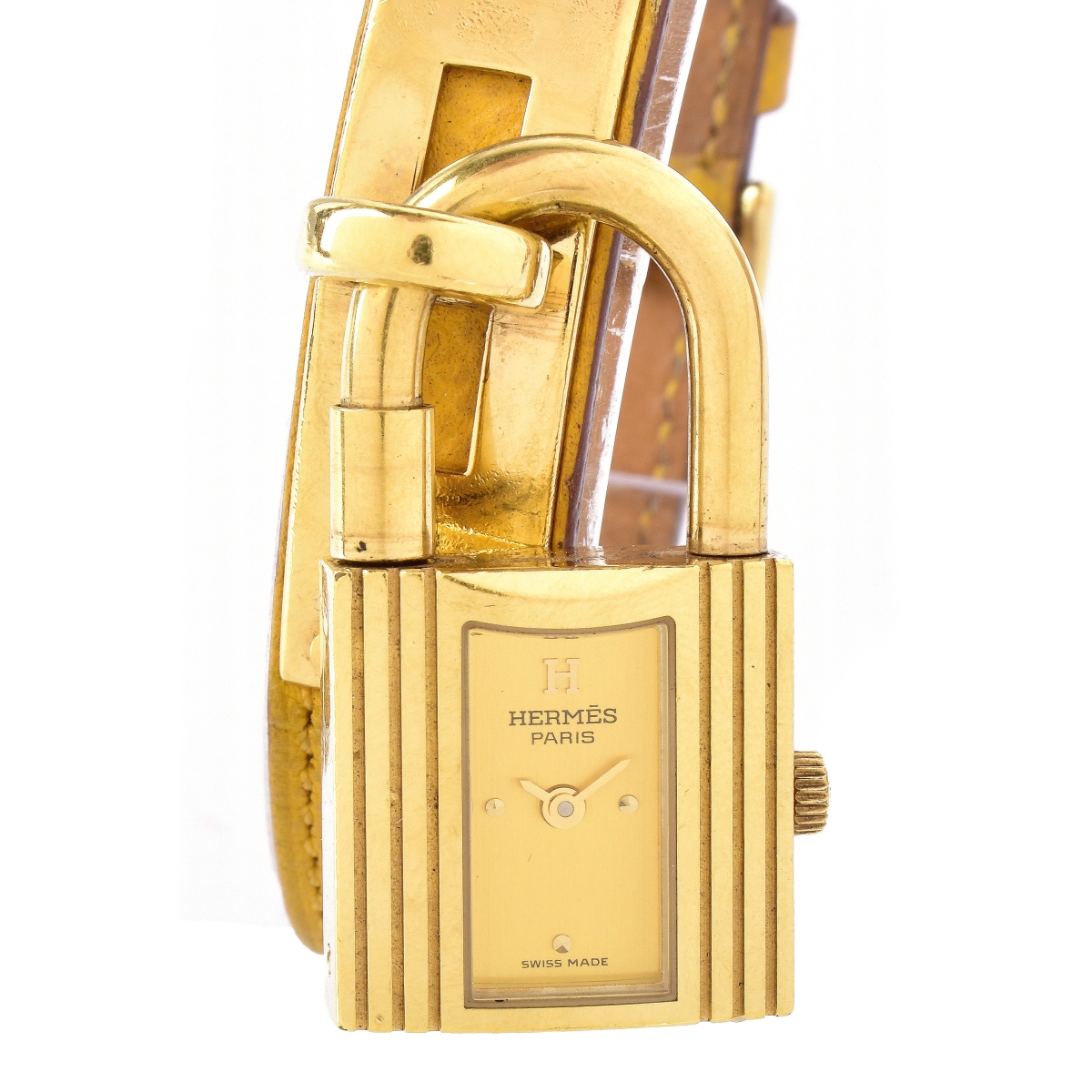 Hermes Kelly Watch