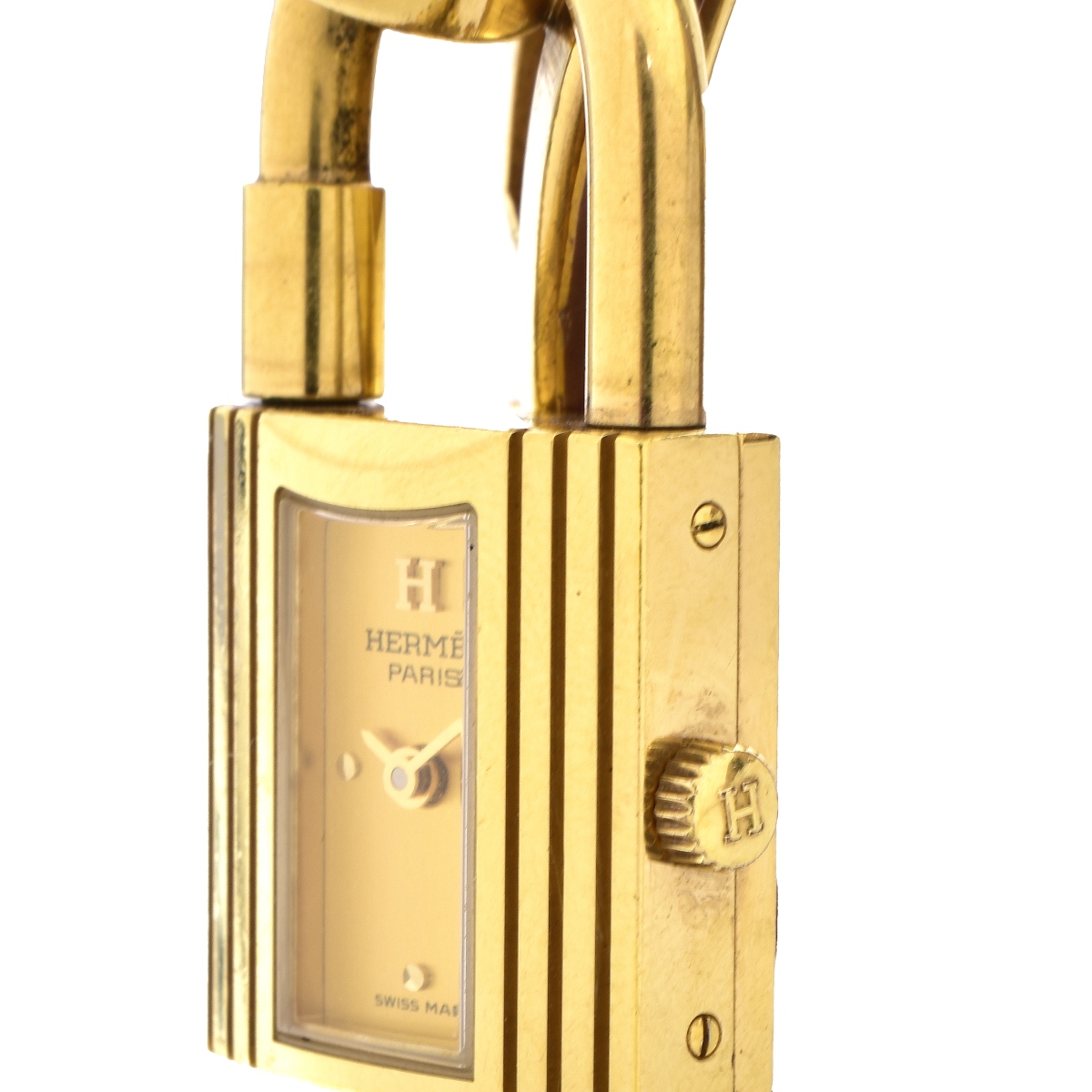 Hermes Kelly Watch
