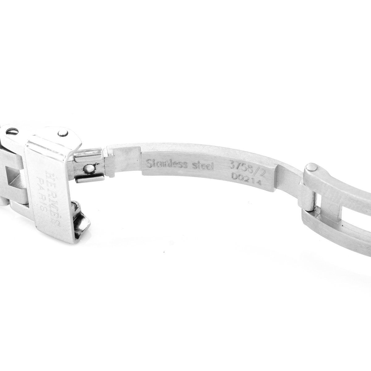 Hermes Clipper Watch