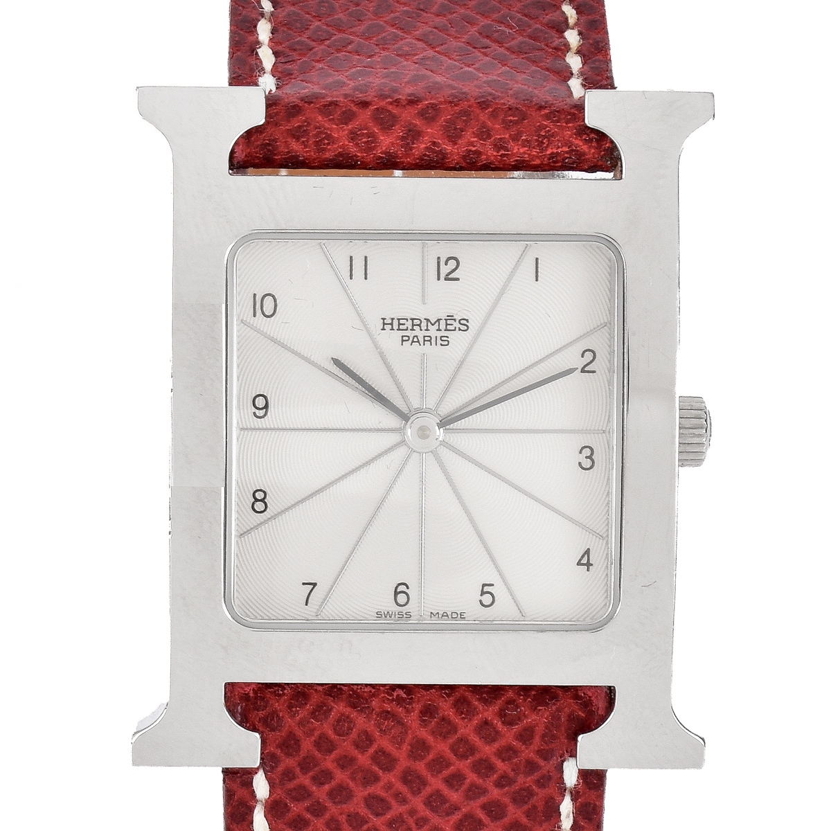 Hermes H Watch