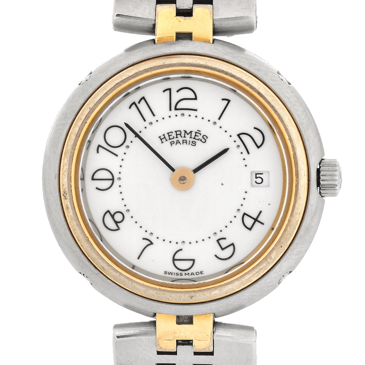 Hermes Profil Watch