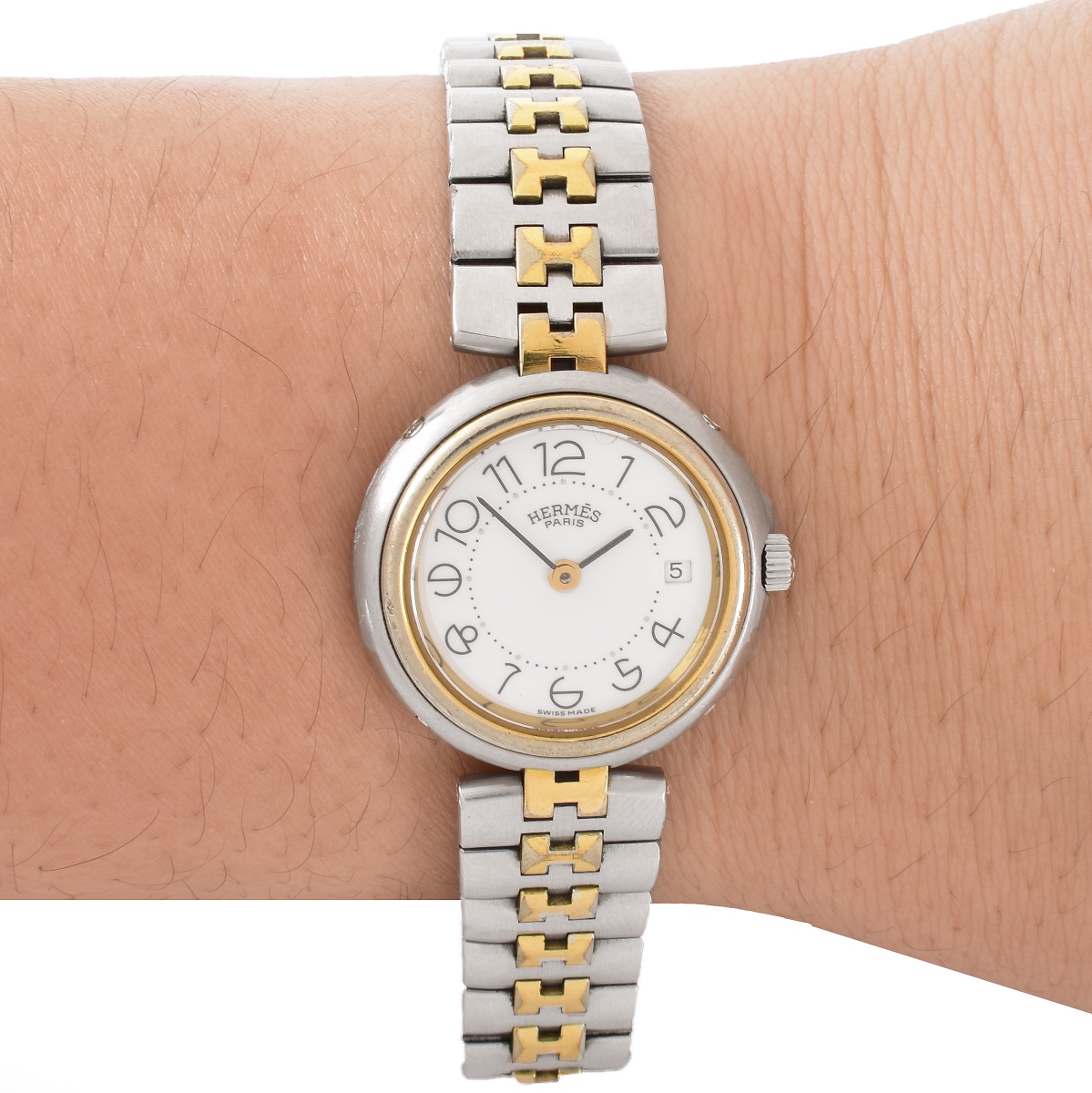 Hermes Profil Watch