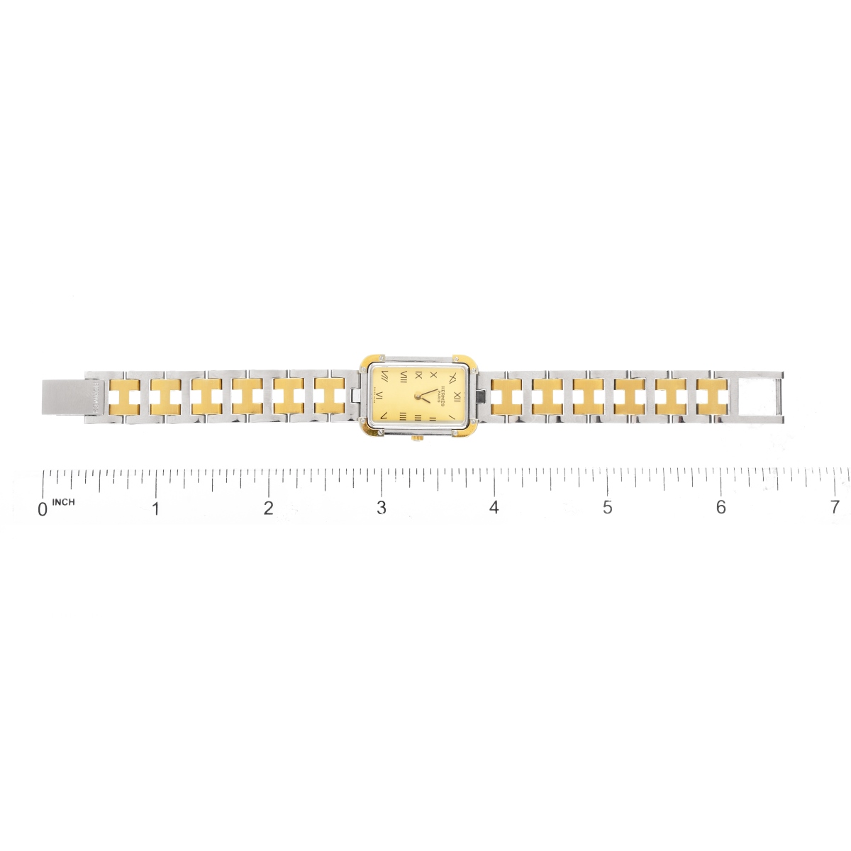 Hermes La Croisieret Watch