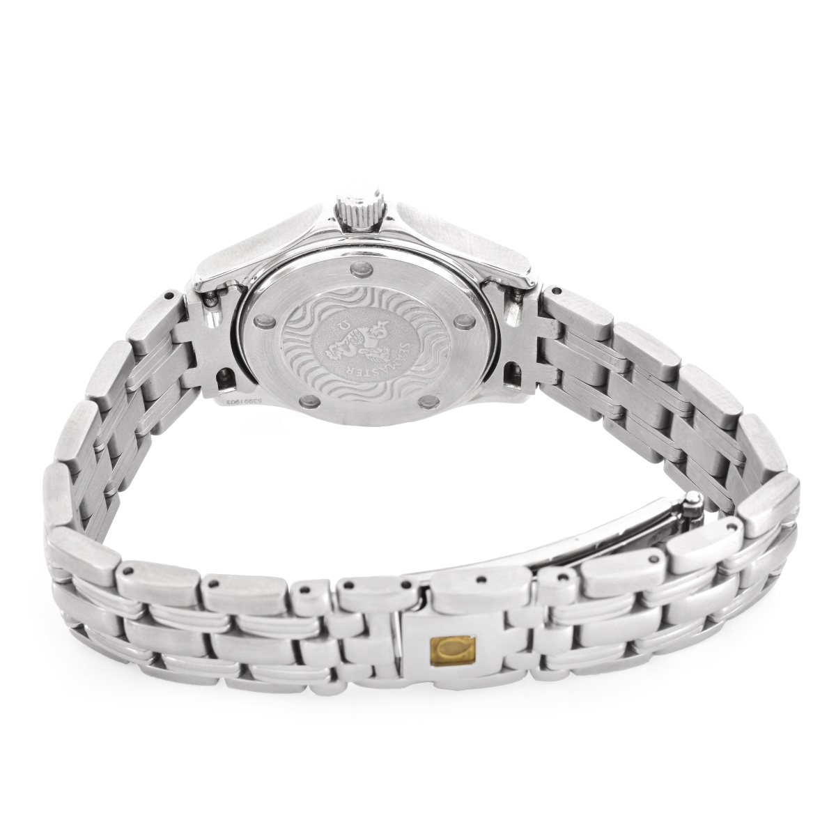 Omega Lady's Seamaster