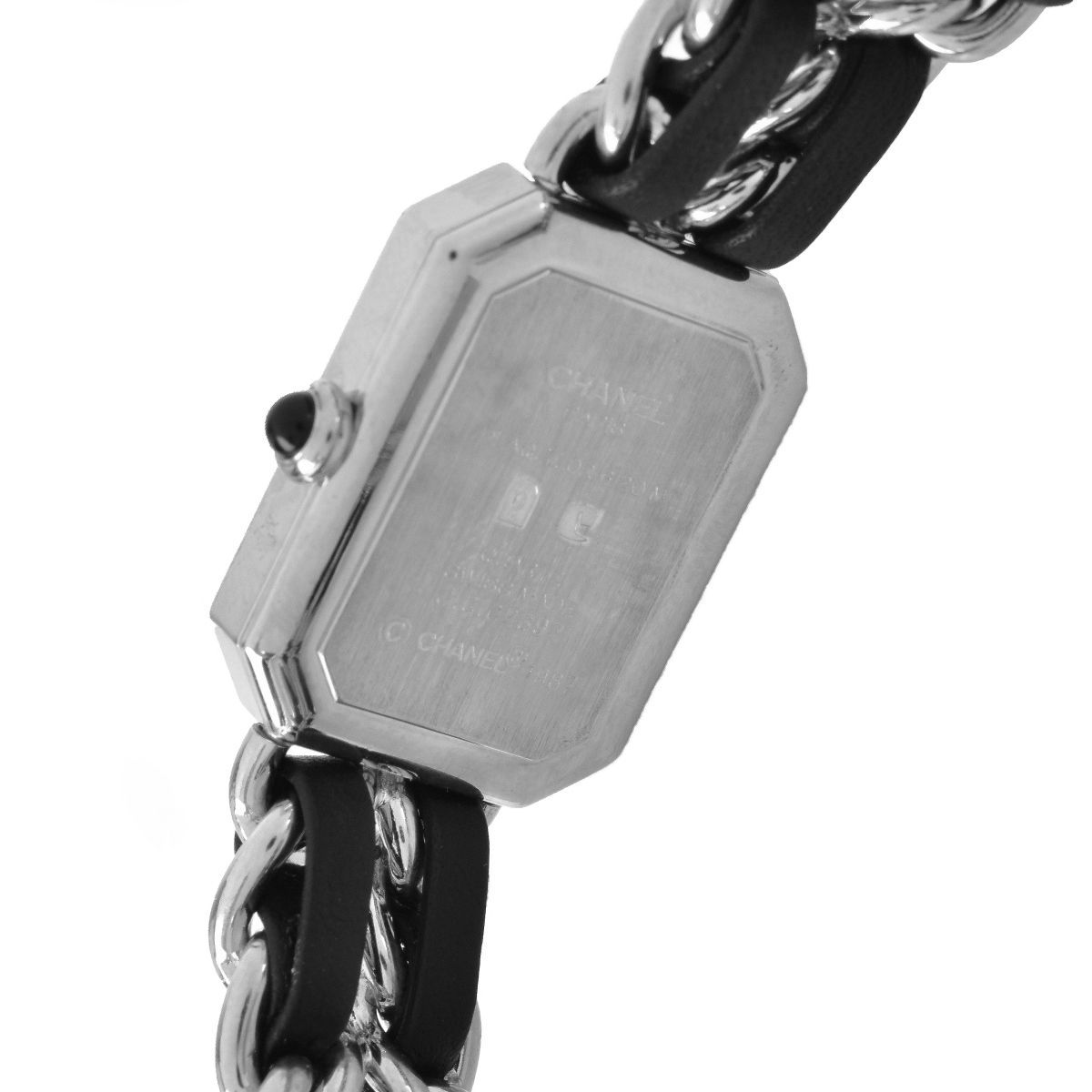 Chanel Premier Watch