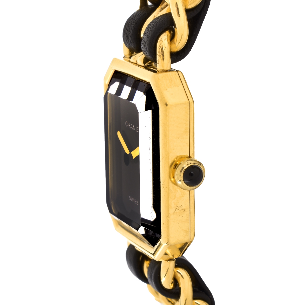 Chanel Premiere XL Watch