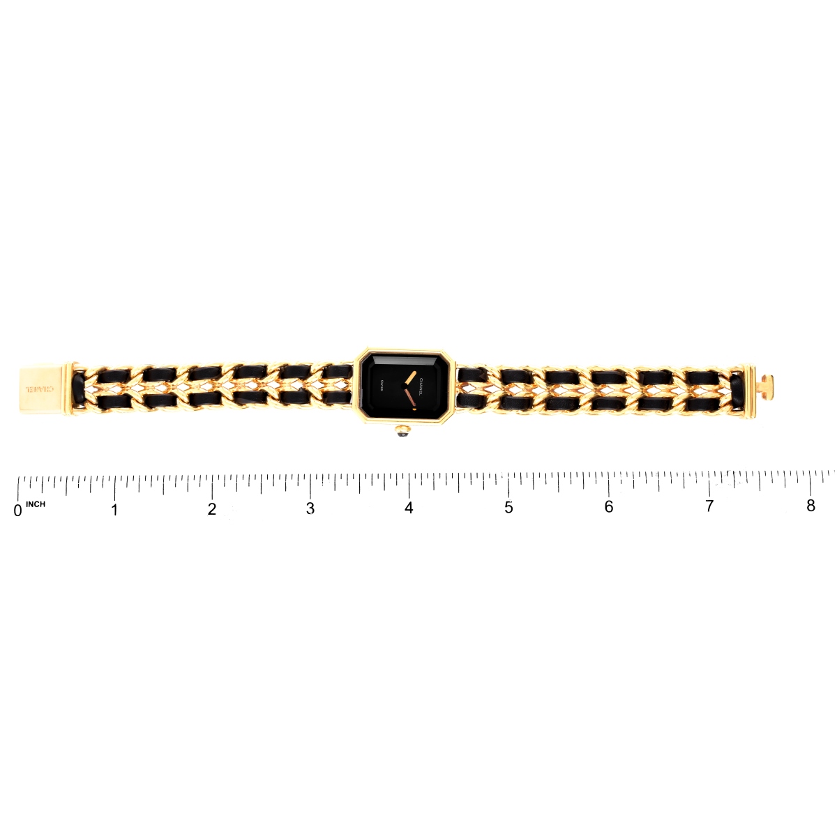 Chanel Premiere XL Watch