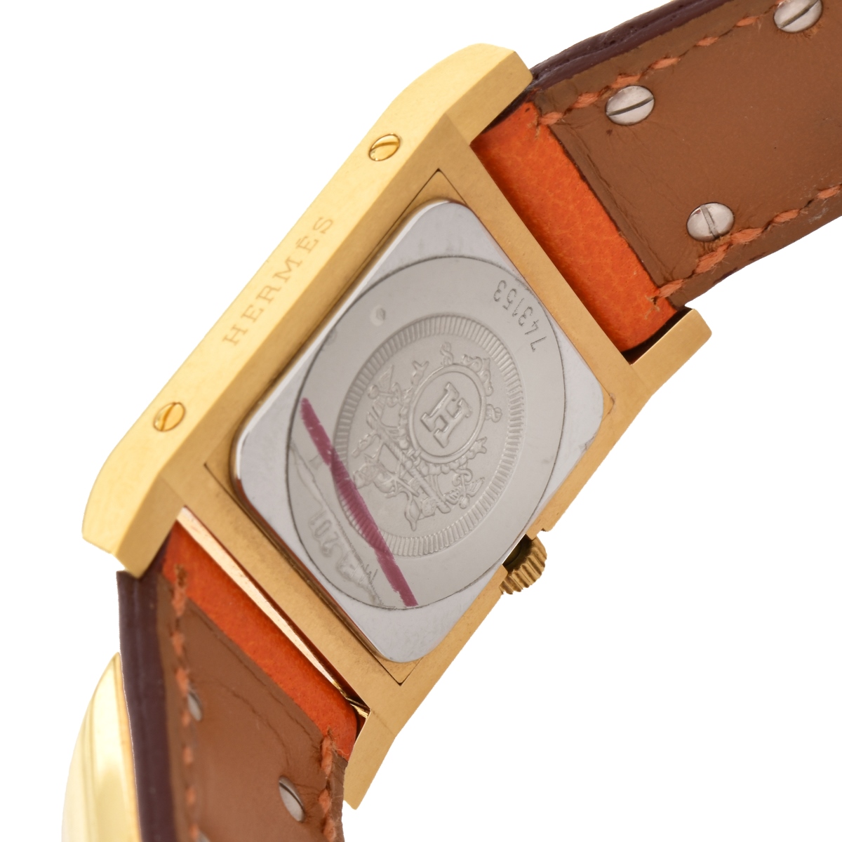 Hermes Medor Watch
